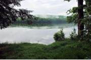 Photo: MONGAUP POND