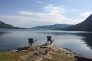 Photo: LONG ISLAND (LAKE GEORGE IS.)