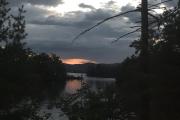 Photo: LONG ISLAND (LAKE GEORGE IS.)
