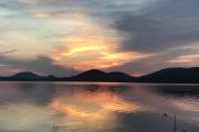 Photo: Piseco Lake Campground