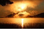 Photo: Piseco Lake Campground