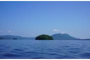 Photo: GLEN ISLAND (LAKE GEORGE IS.)
