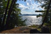 Photo: GLEN ISLAND (LAKE GEORGE IS.)