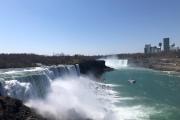 Photo: Niagara Falls State Park
