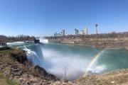 Photo: Niagara Falls State Park