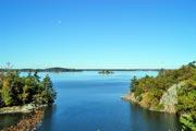 Photo: WELLESLEY ISLAND STATE PARK