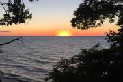Lake Erie State Park | Photo Credit: Liz Hill