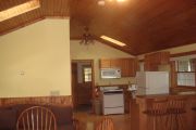 Photo: GH3, Greenwich Cabins