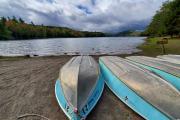 Photo: PUTNAM POND