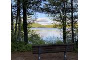 Photo: BUCK POND CAMPGROUND