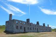 Photo: CROWN POINT CAMPGROUND