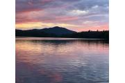 Photo: LAKE HARRIS CAMPGROUND