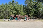 Photo: LINCOLN POND CAMPGROUND