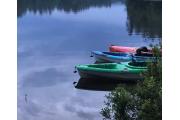 Photo: LINCOLN POND CAMPGROUND