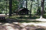 Photo: MEADOWBROOK PUBLIC CAMPGROUND