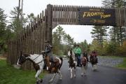 Photo: Frontier Town Campground
