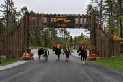 Photo: Frontier Town Campground