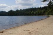 Photo: BROWN TRACT POND CAMPGROUND