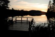 Photo: LAKE DURANT