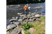 Photo: SACANDAGA CAMPGROUND