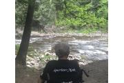 Photo: SACANDAGA CAMPGROUND