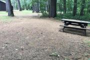 Photo: 027B, Main Area & Shower Loop