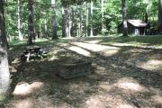 Photo: 040, Main Area & Shower Loop