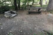Photo: 043, Main Area & Shower Loop
