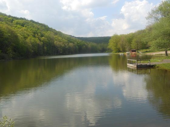 Campground Details - BEAR SPRING MOUNTAIN, NY - New York State Parks