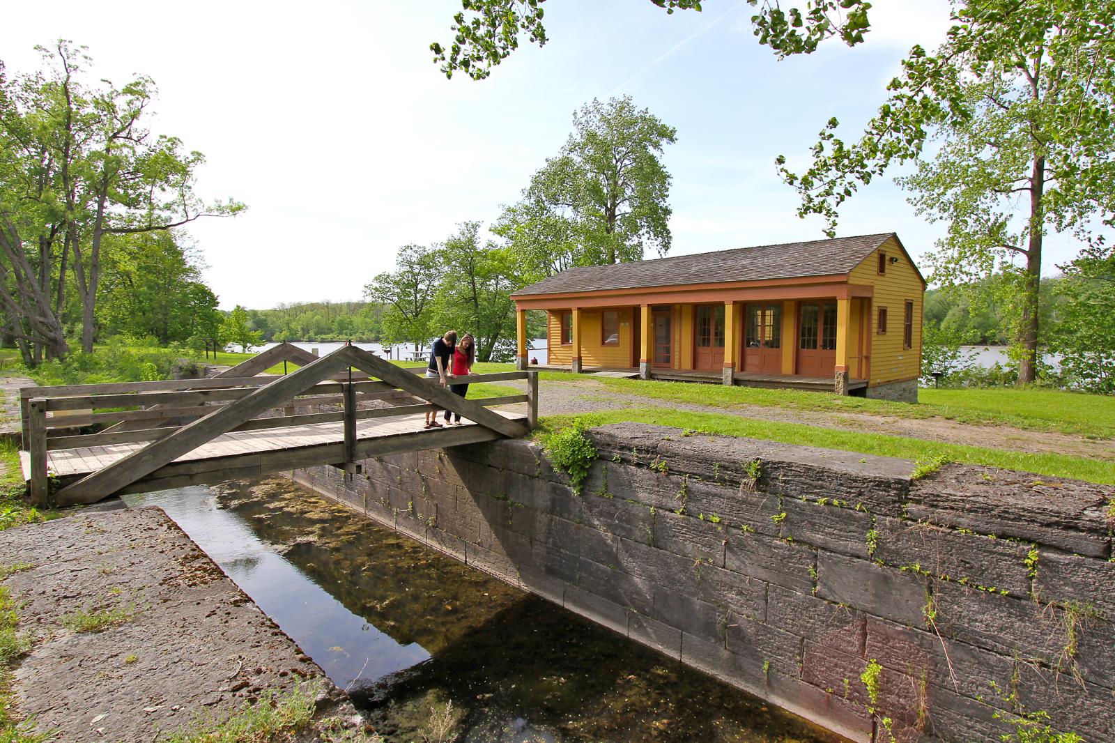 Facility Details - Schoharie Crossing State Historic Site, NY - New ...