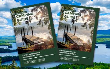 Photo Representing 2026 New York State Park Camping Guide Photo Representing 2026 New York State Park Camping Guide